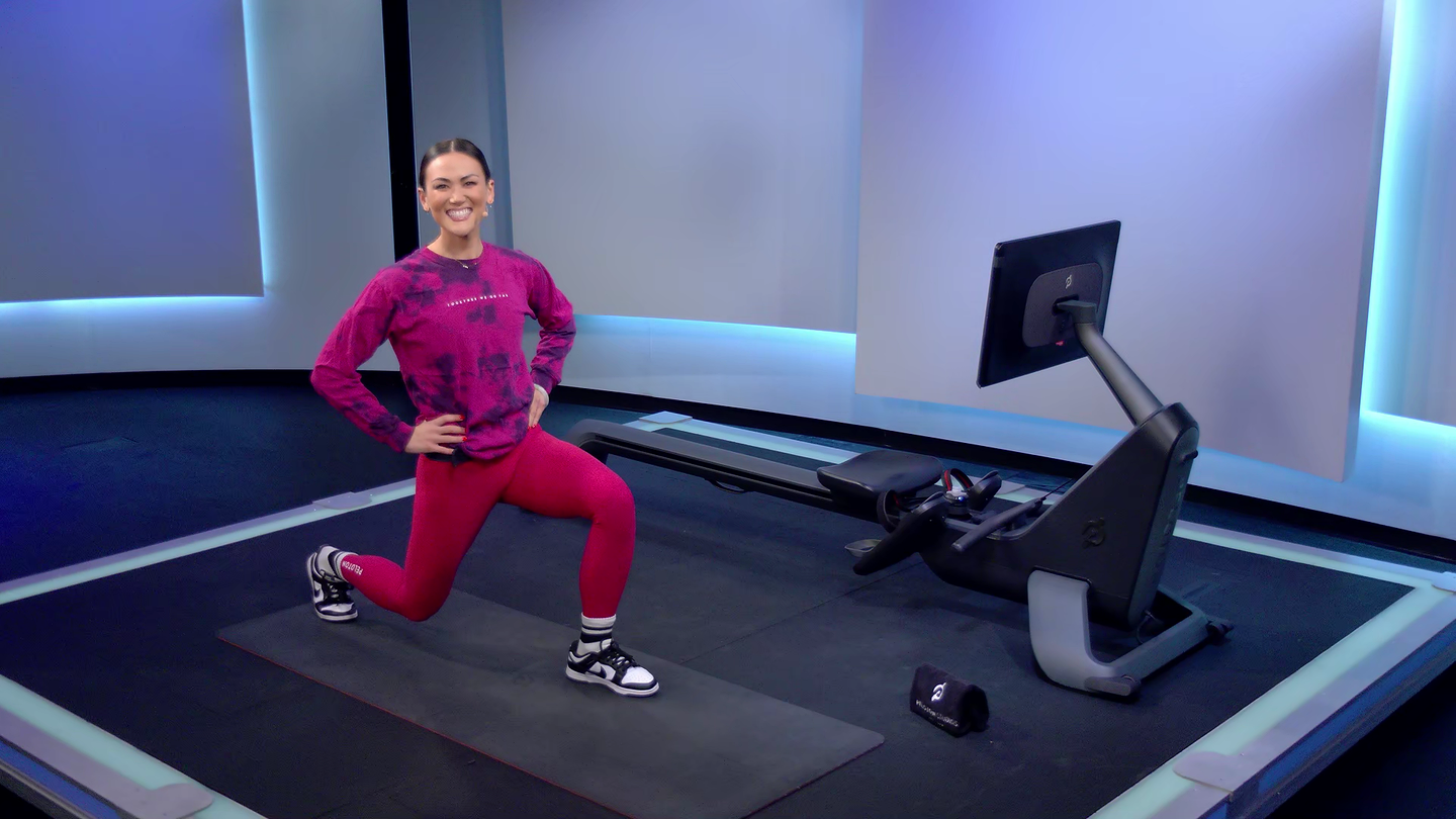 30 min Bootcamp: Bodyweight