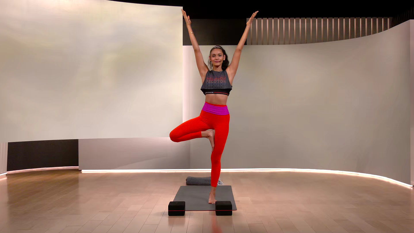 30 min Yoga Flow