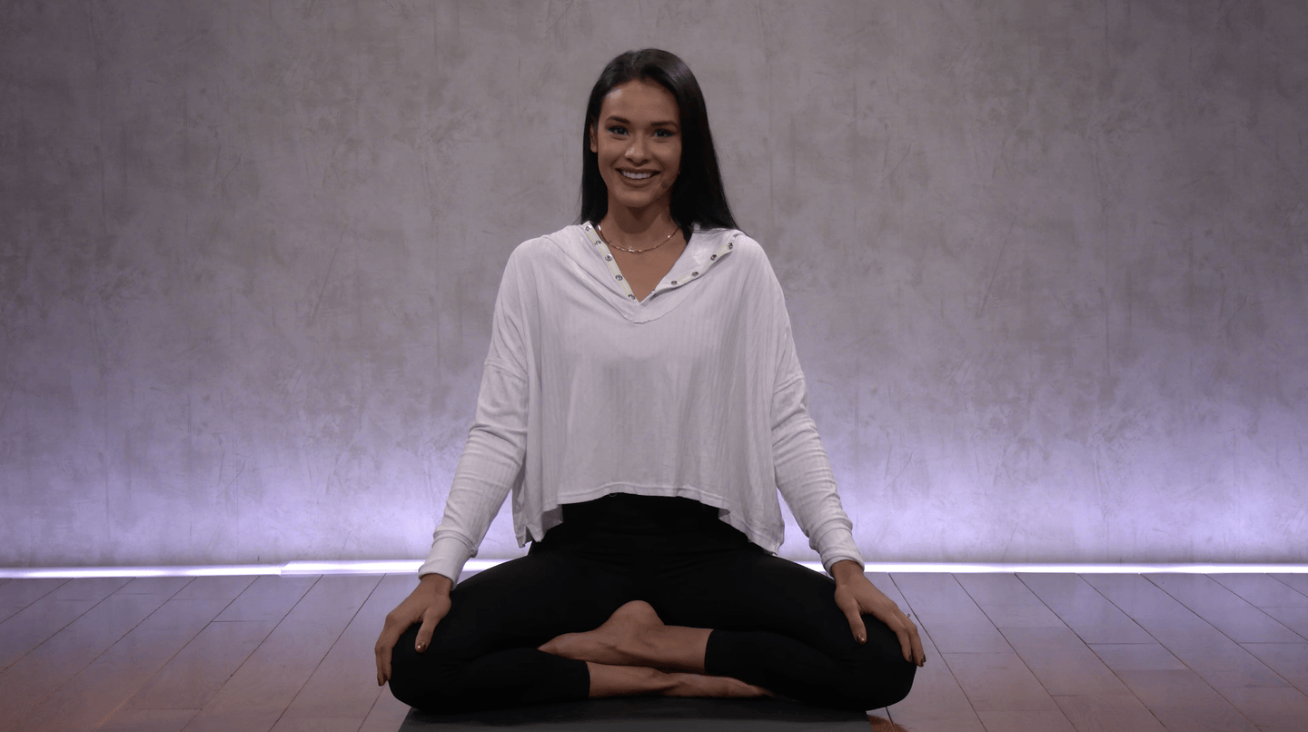 5 min Body Scan Meditation