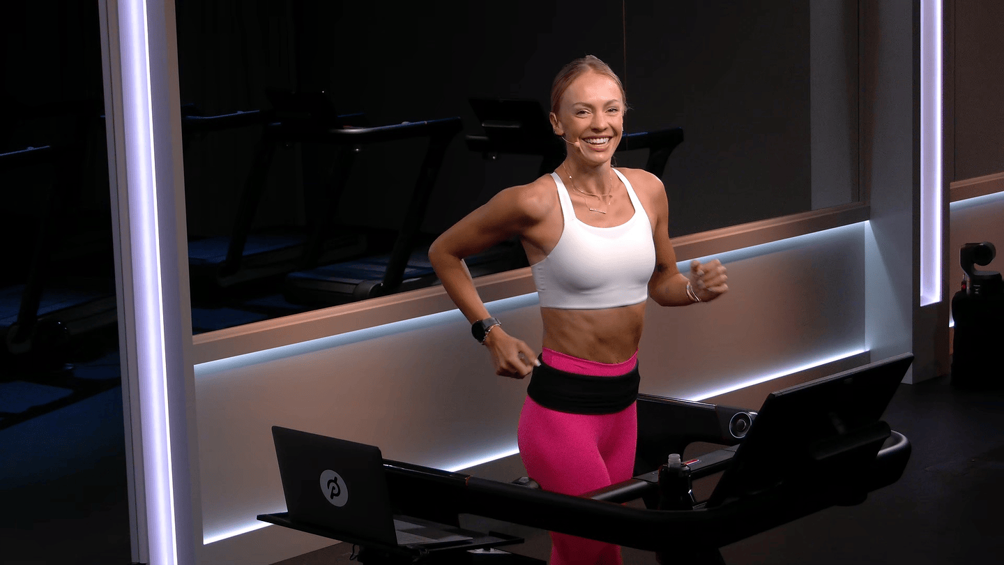 45 min Tempo Run