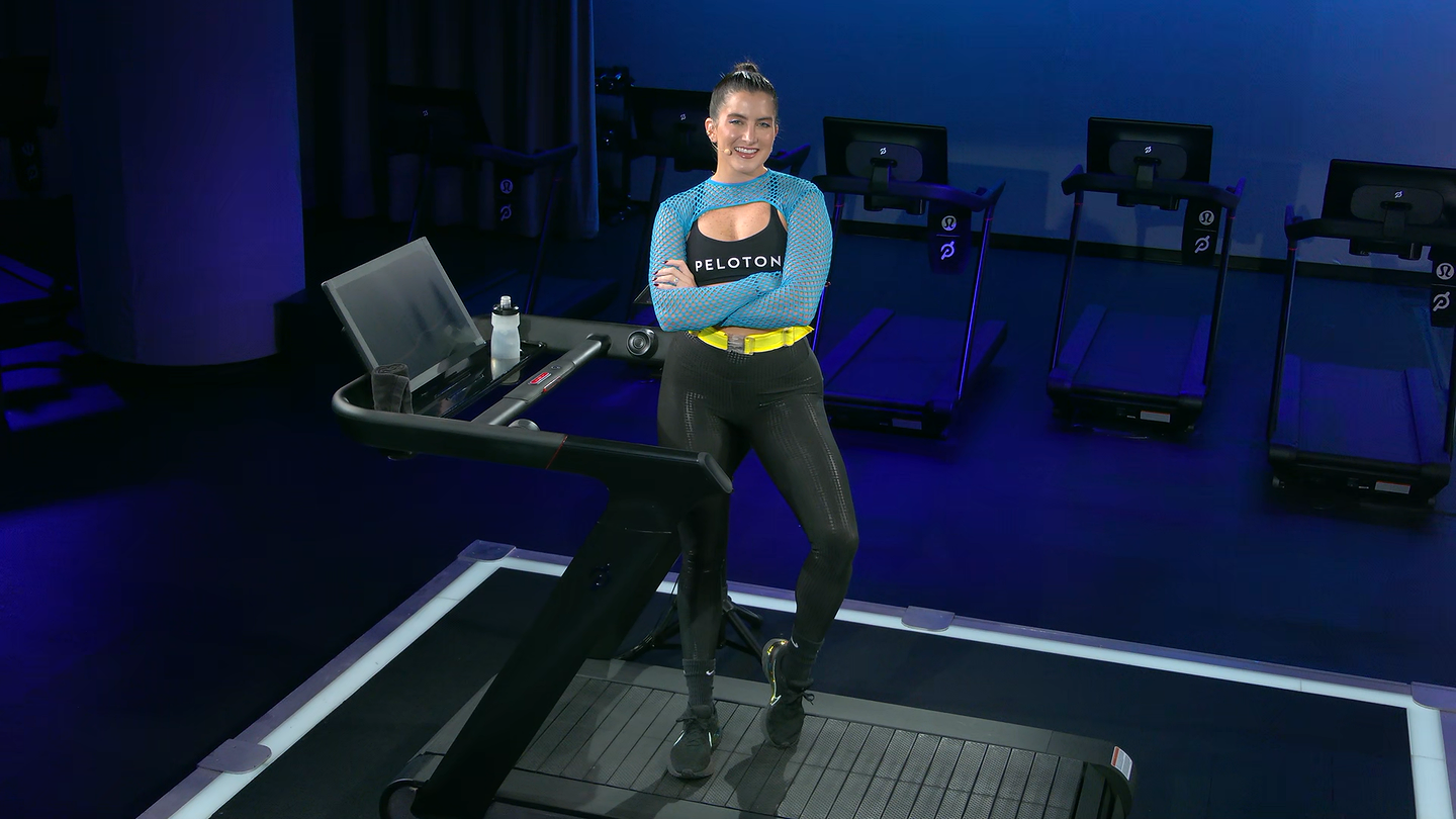 30 min Power Walk