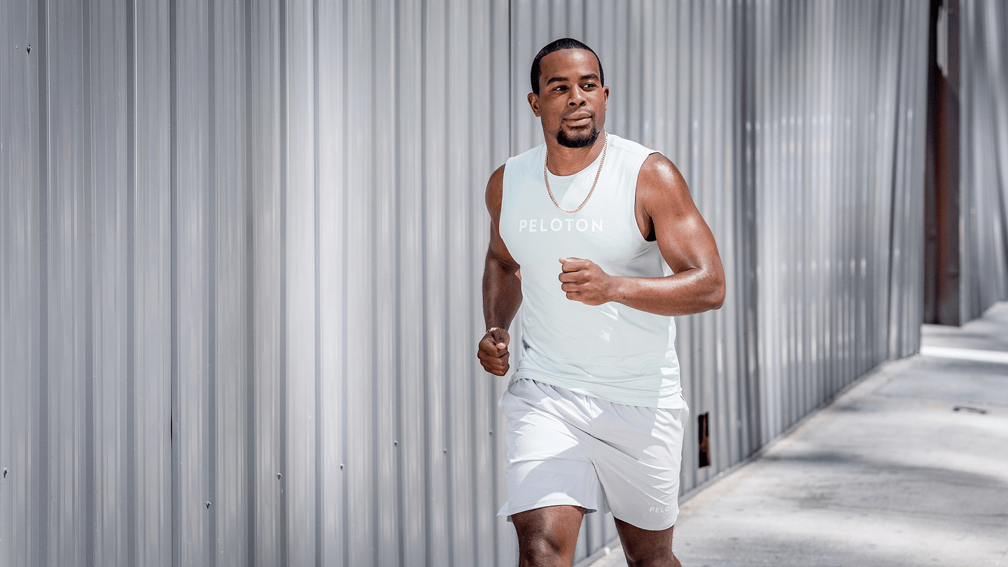 30 min Power Walk