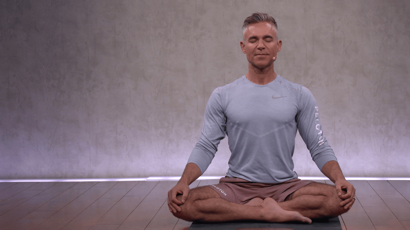 5 min Courage Meditation