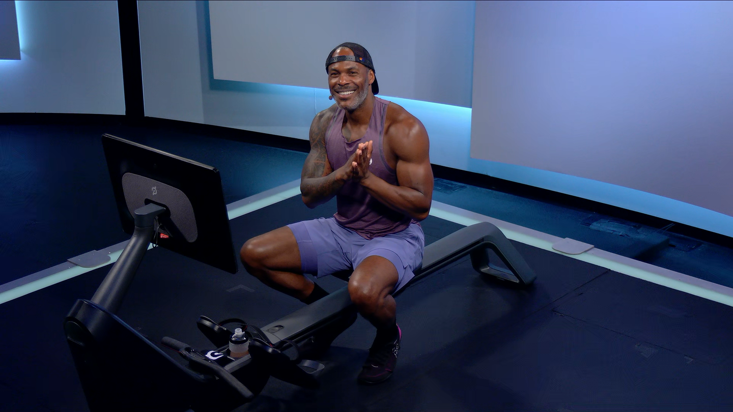 Extra 5: Endurance Row