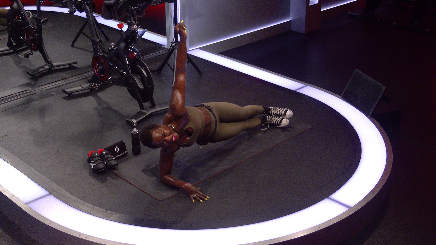 30 min Bootcamp: Core