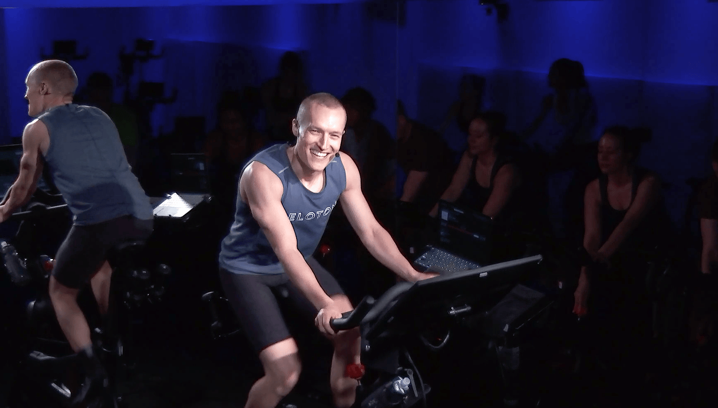 30 min Power Zone Ride