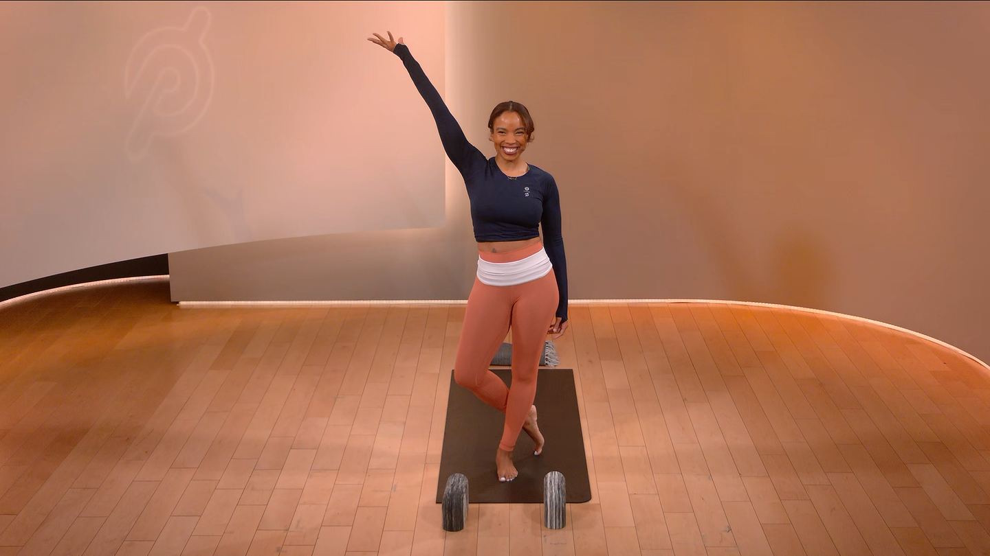 15 min Yoga Flow