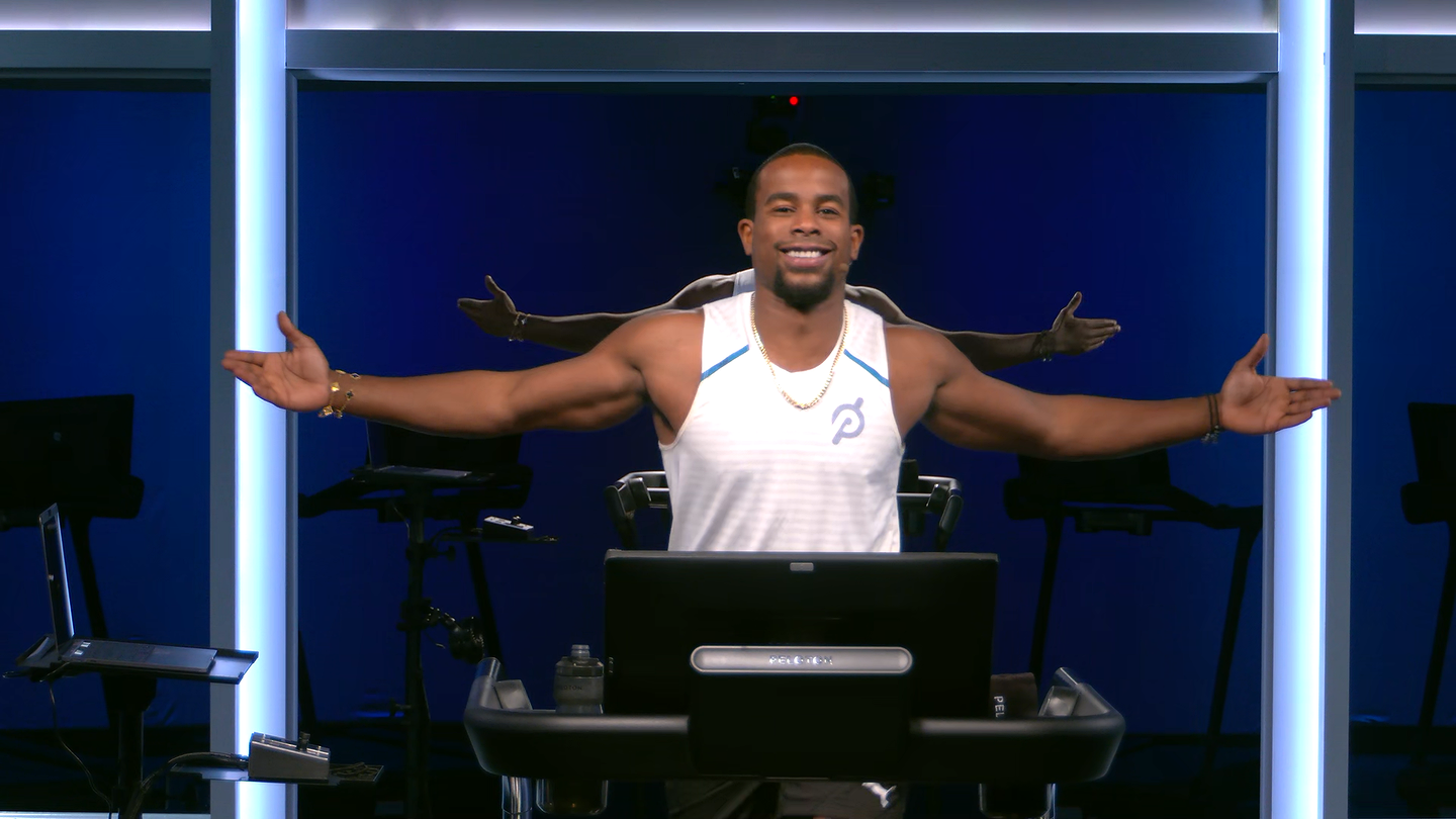 Extra 10: Endurance