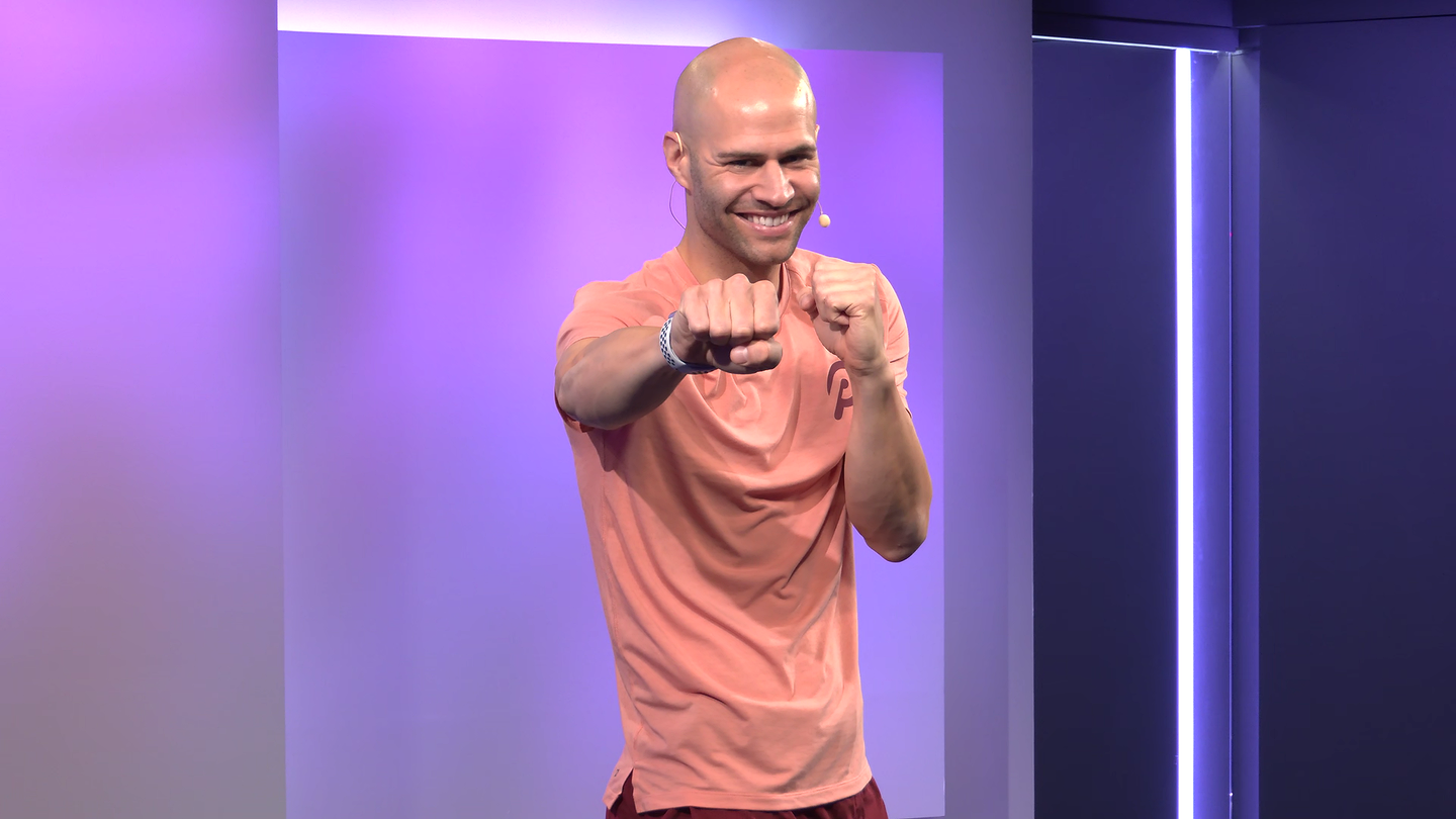 10 min HIIT Cardio