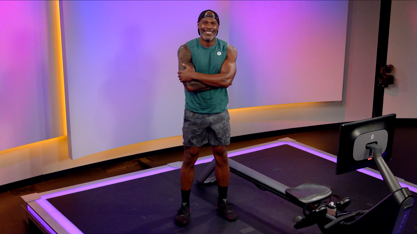 30 min Nelly Row
