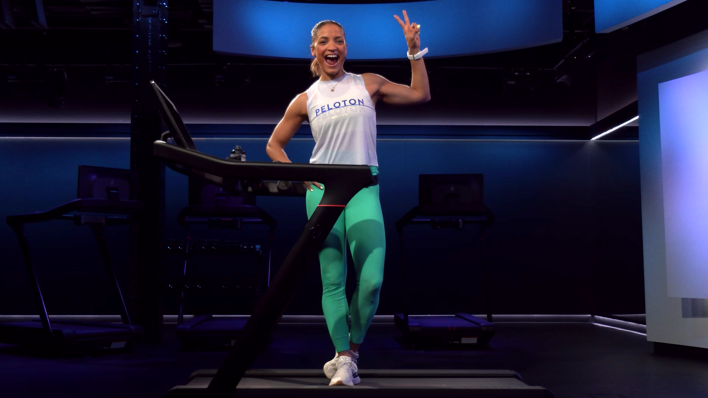 30 min 80s Run