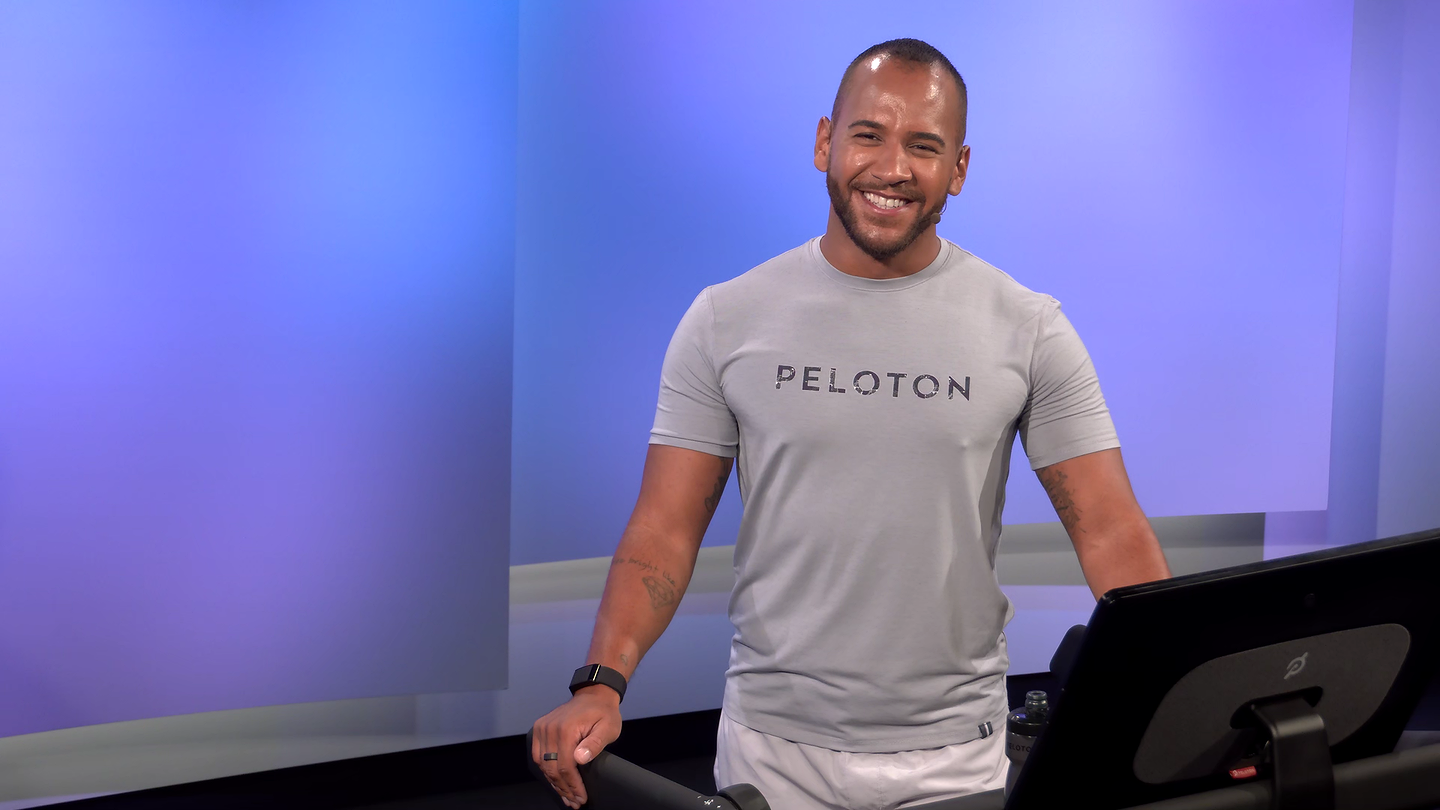 15 min Intro to Power Walking