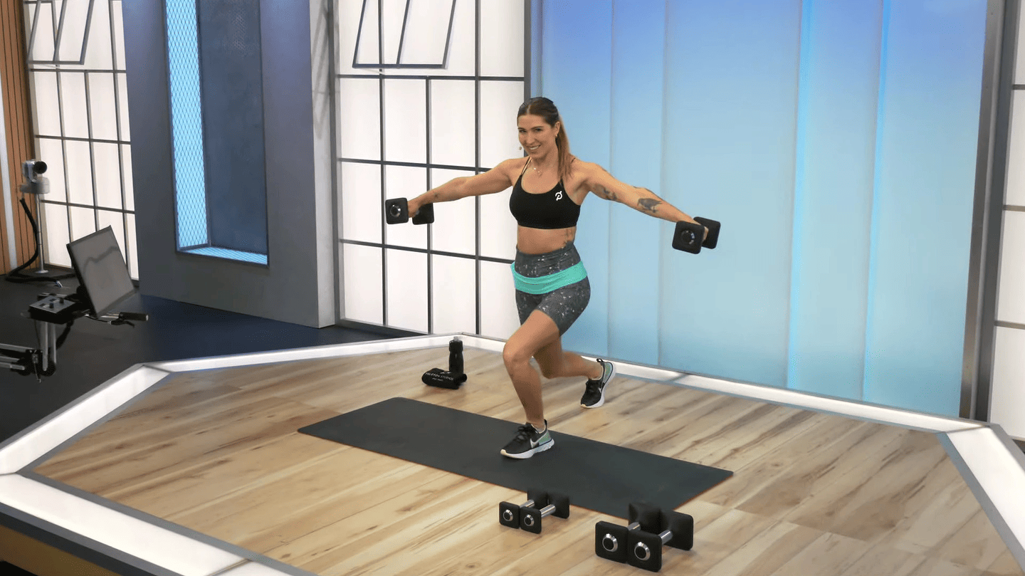 30 min Best of 2020 Full Body Strength