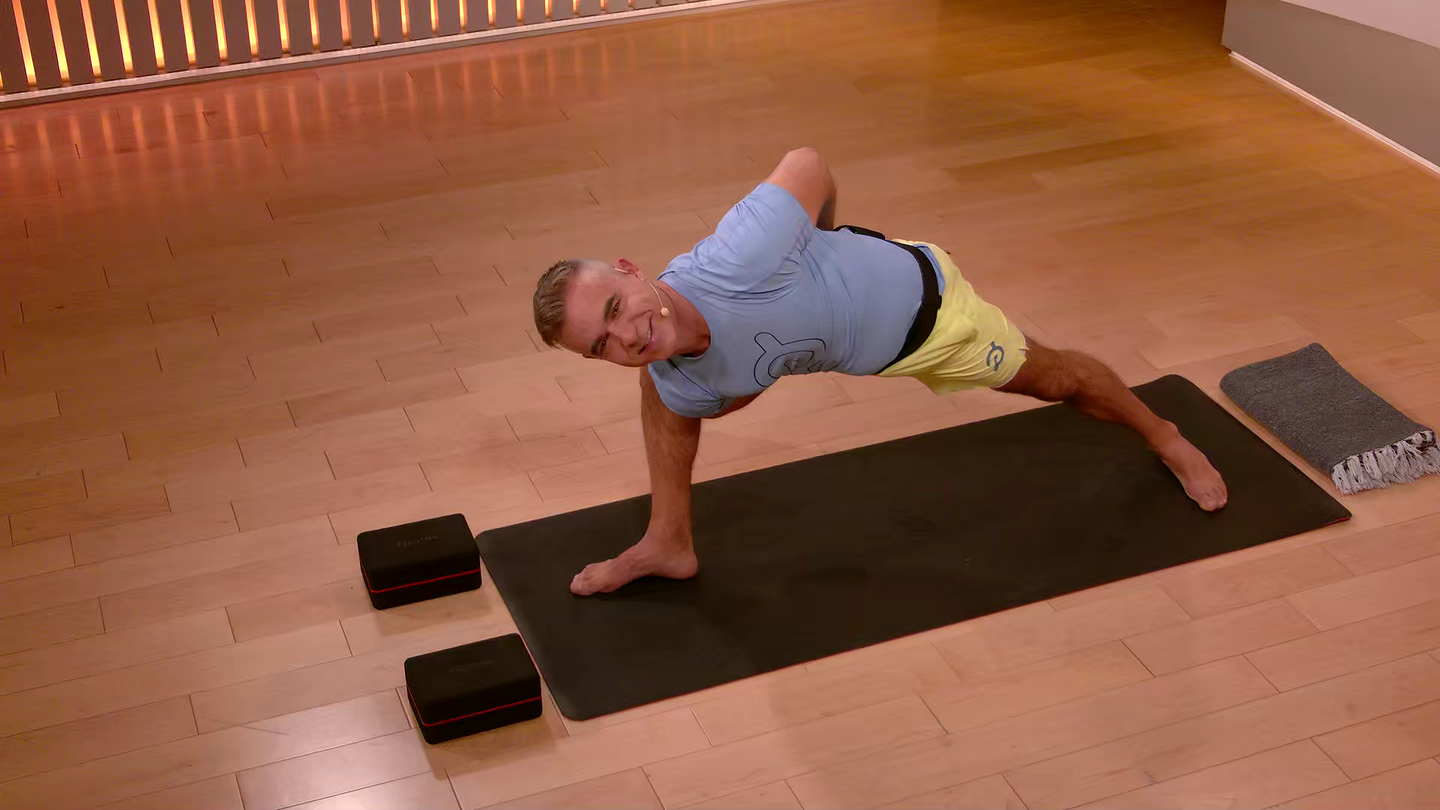 20 min Power Flow