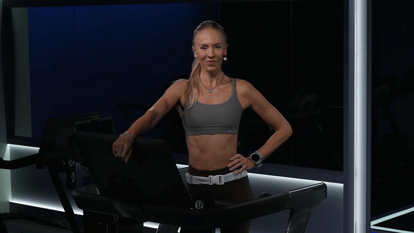 Extra 10: HIIT