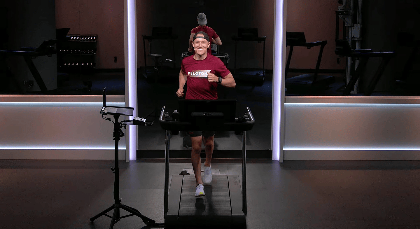 30 min Recovery Run
