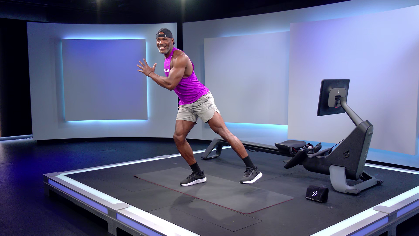 45 min Bootcamp: Bodyweight