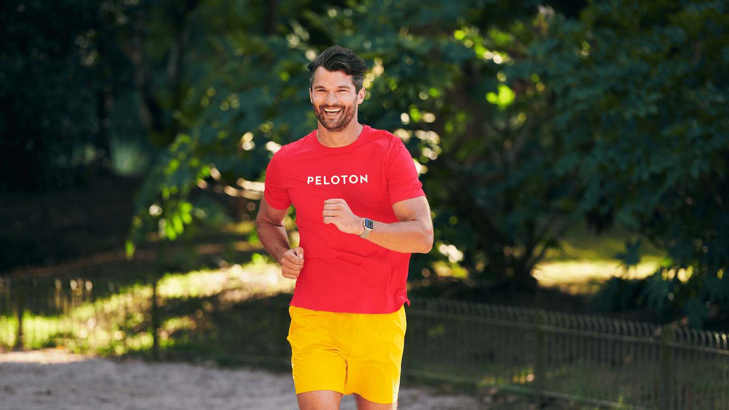 30 min Summer Celebration Run