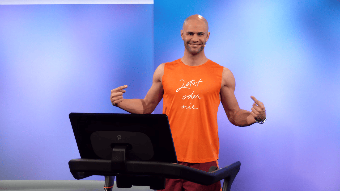 30 min Helene Fischer Run