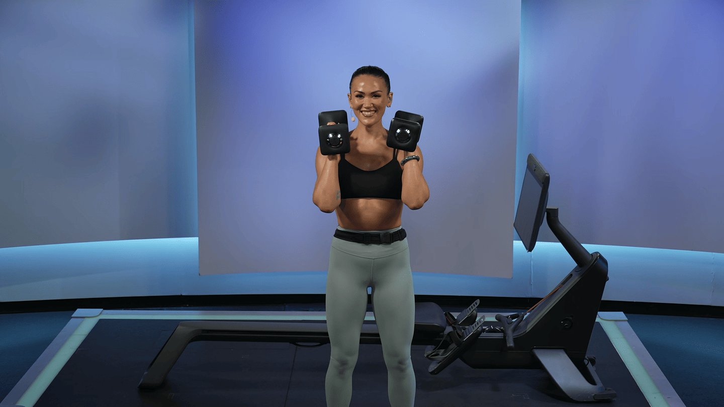 30 min HIIT Bootcamp