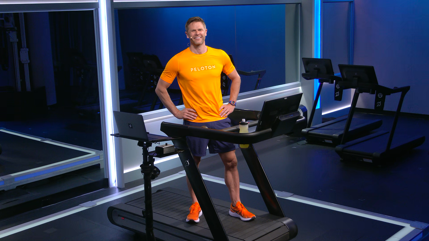 Extra 10: HIIT