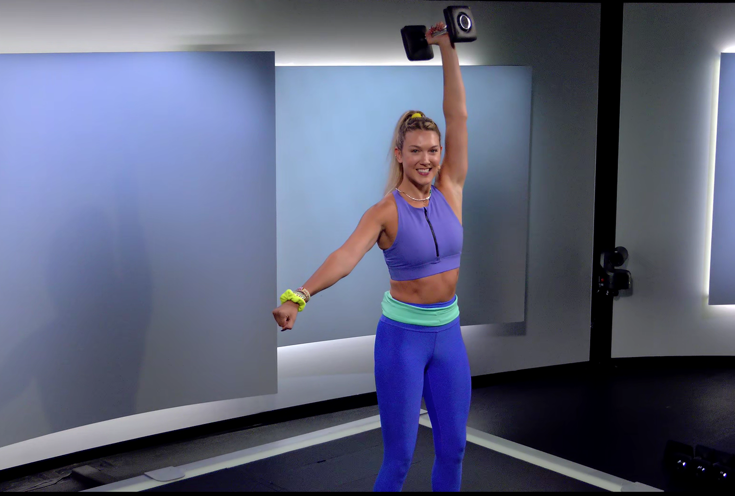 30 min Upper Body Strength