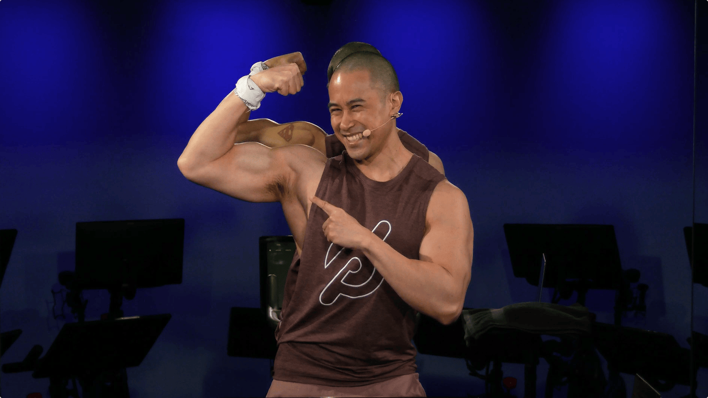 10 min Arms Toning
