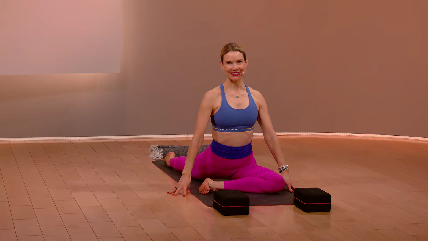30 min Yoga Flow