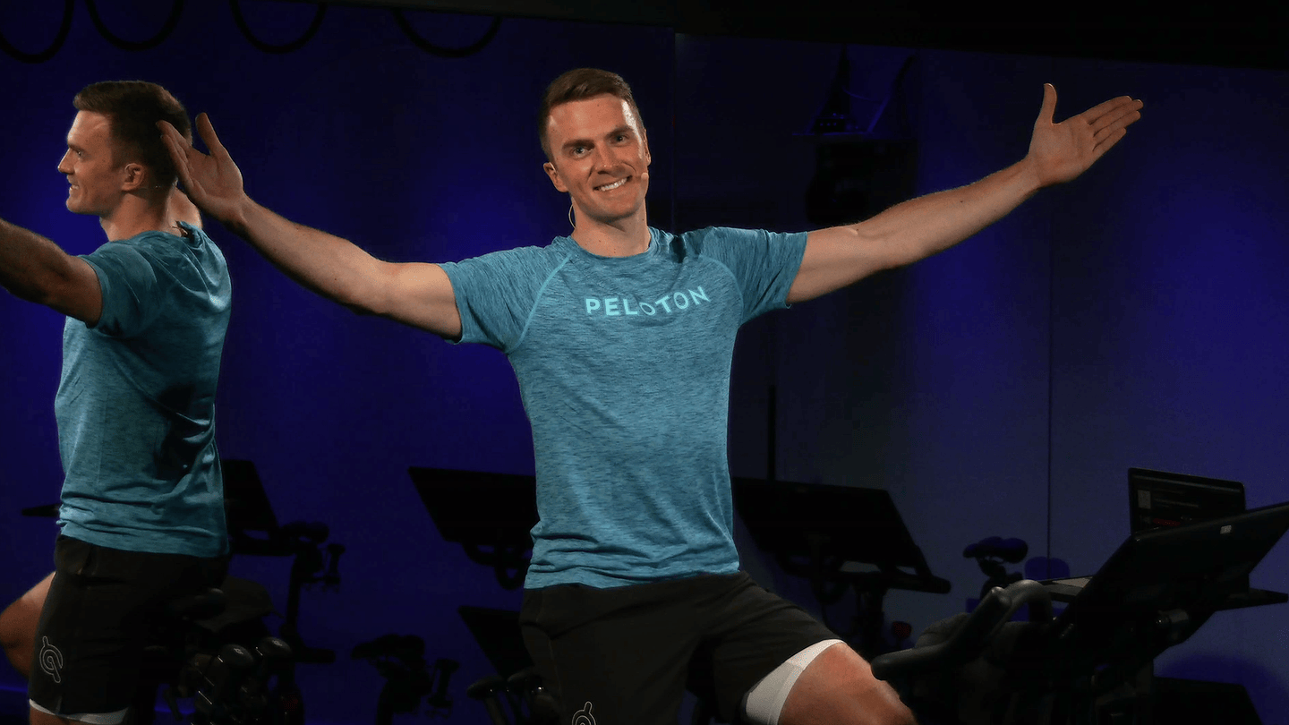 30 min Power Zone Endurance Ride