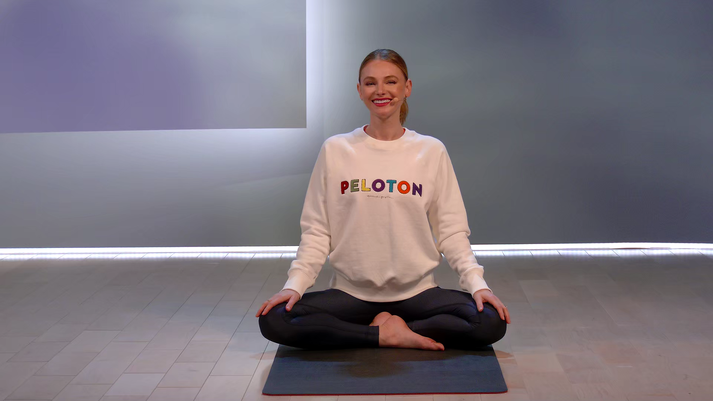 5 min Energizing Meditation