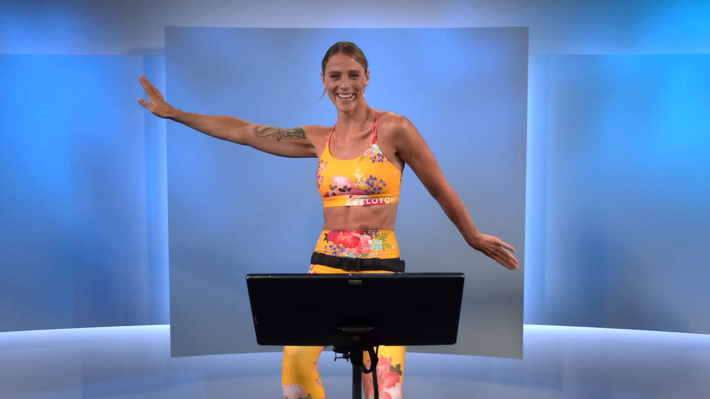 20 min Caribbean Music Ride