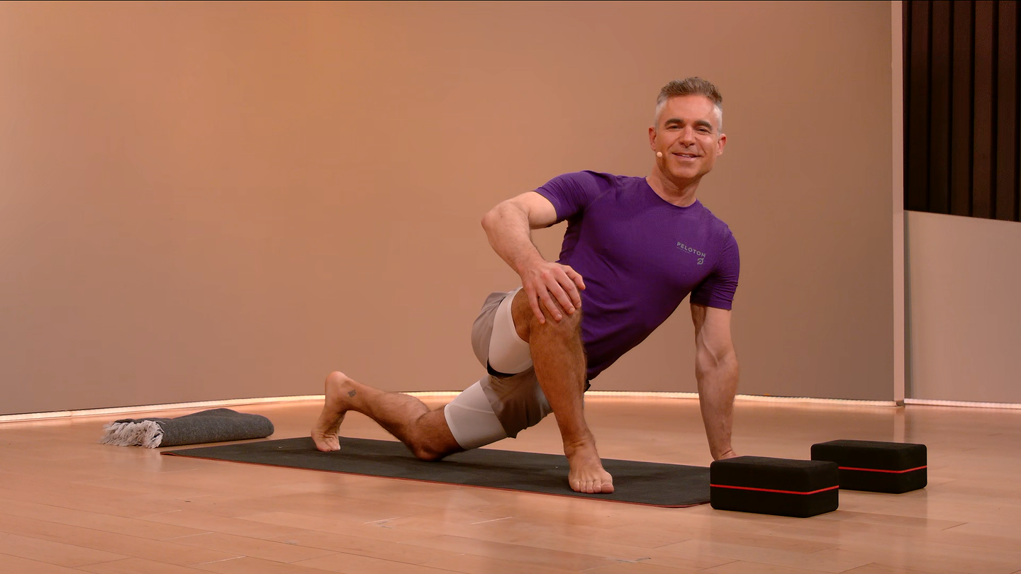 30 min Evening Yoga Flow