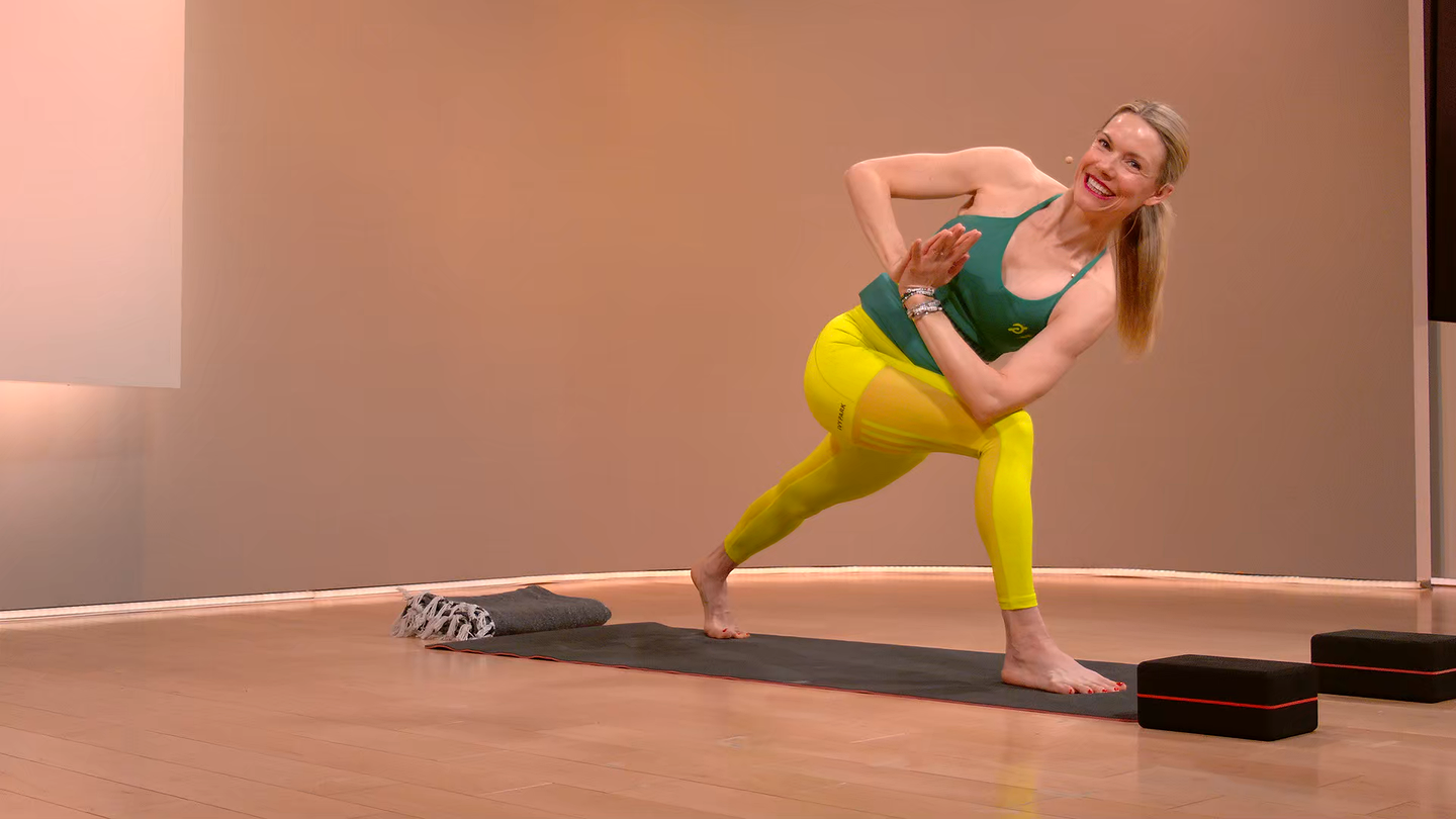 30 min Power Flow