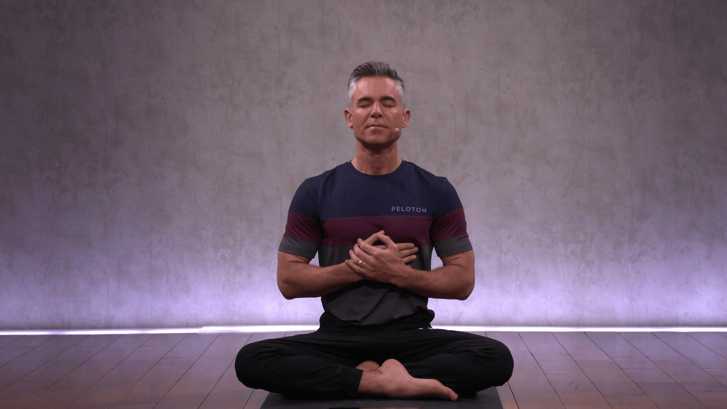 10 min Meditation for Healing