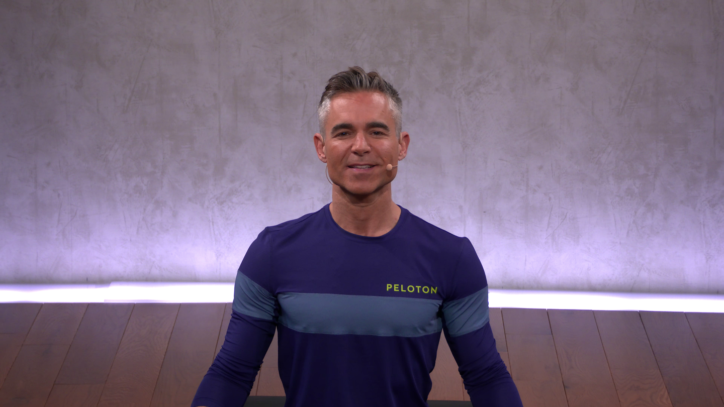 5 min Rest Day Meditation