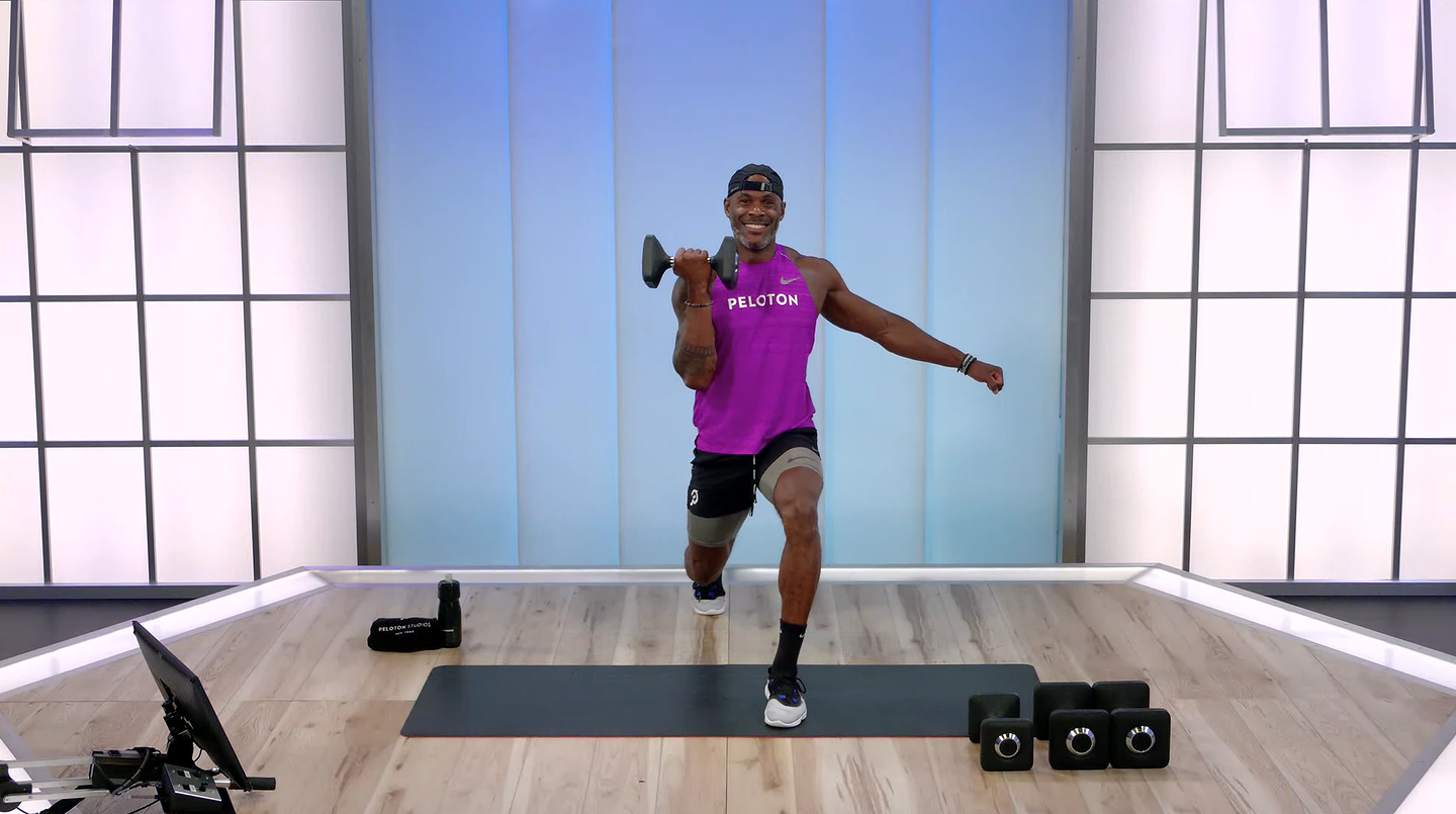 30 min APIHM Celebration HIIT Cardio