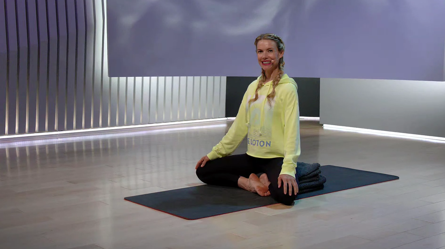 10 min Energizing Meditation