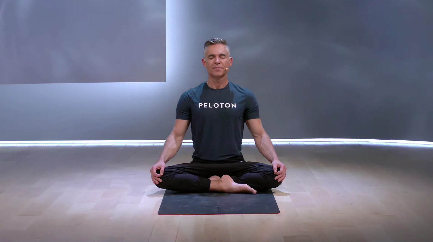 15 min Sleep Meditation