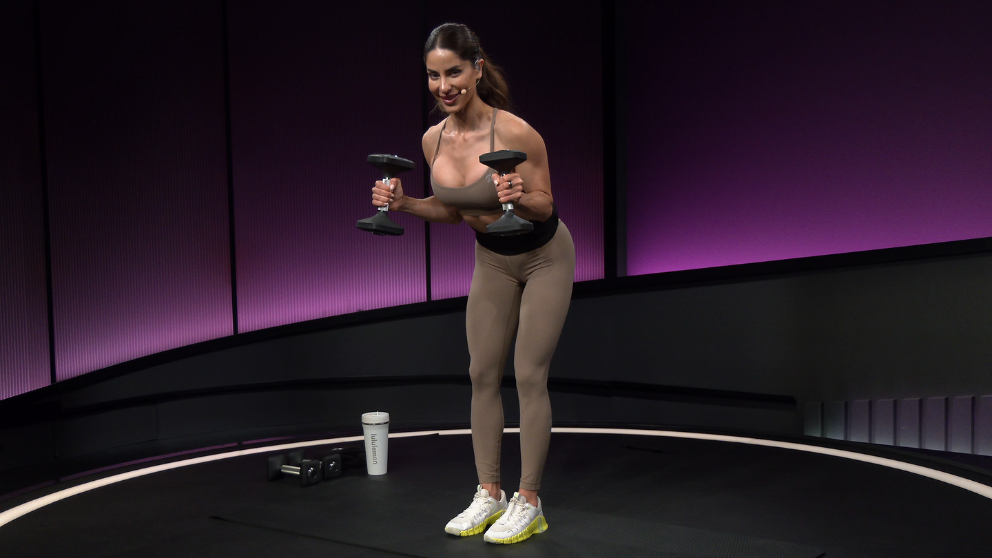 Extra 10: Biceps