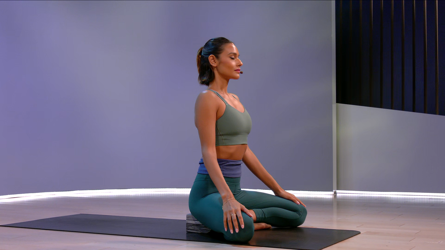 10 min Morning Meditation