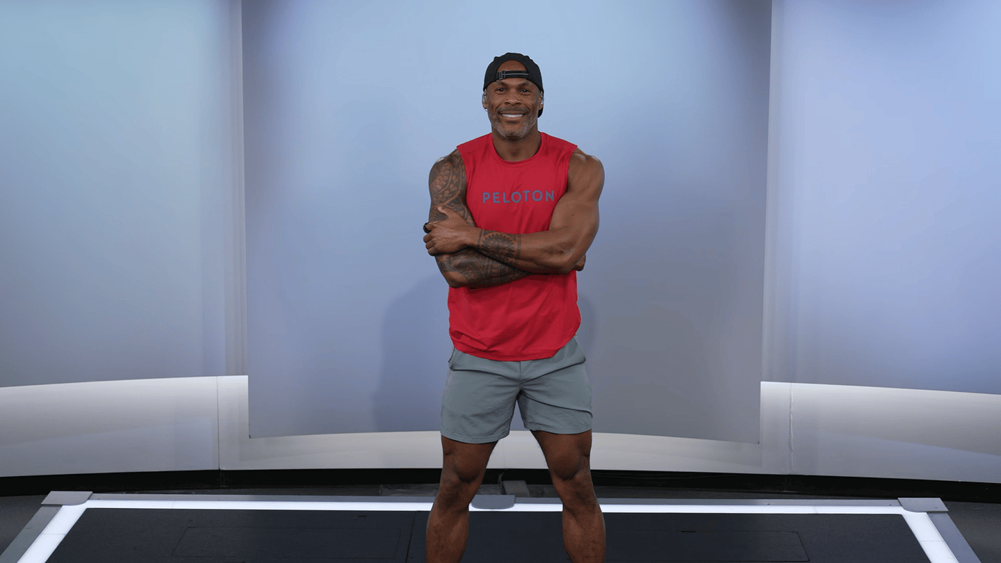 10 min HIIT Cardio