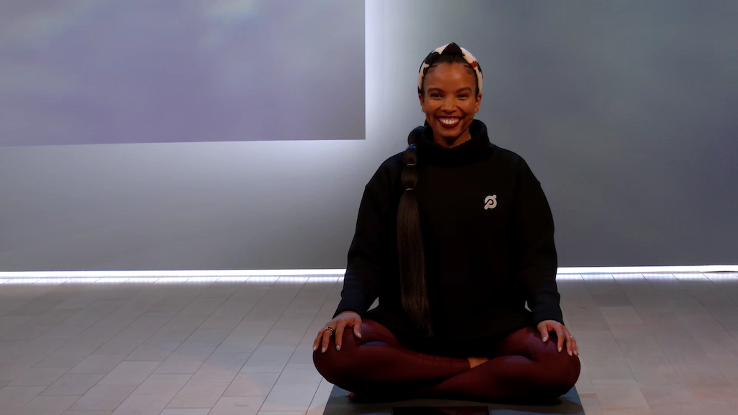 10 min Energizing Meditation