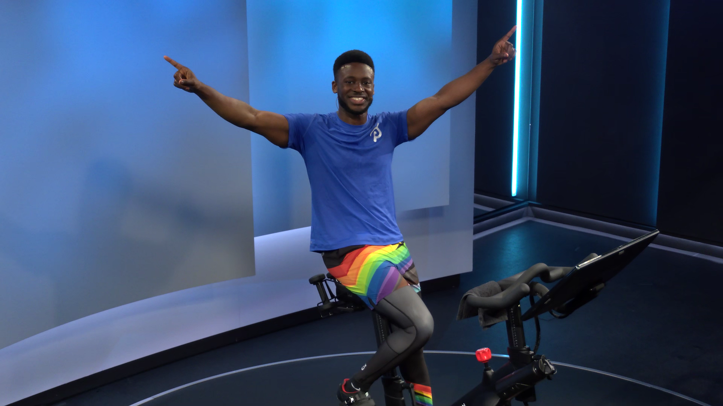 30 min Disco Ride