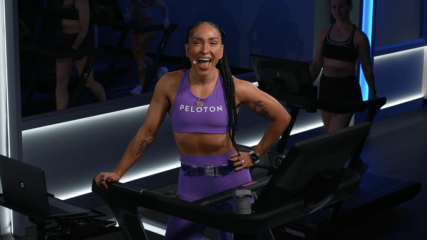 30 min BHM: 90s Walk + Run