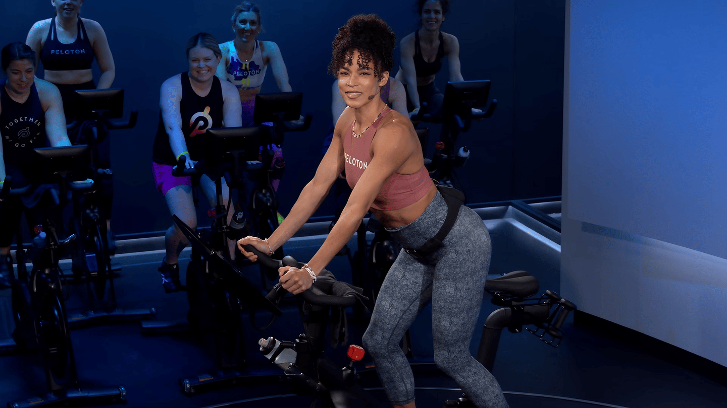 30 min HIIT & Hills Ride