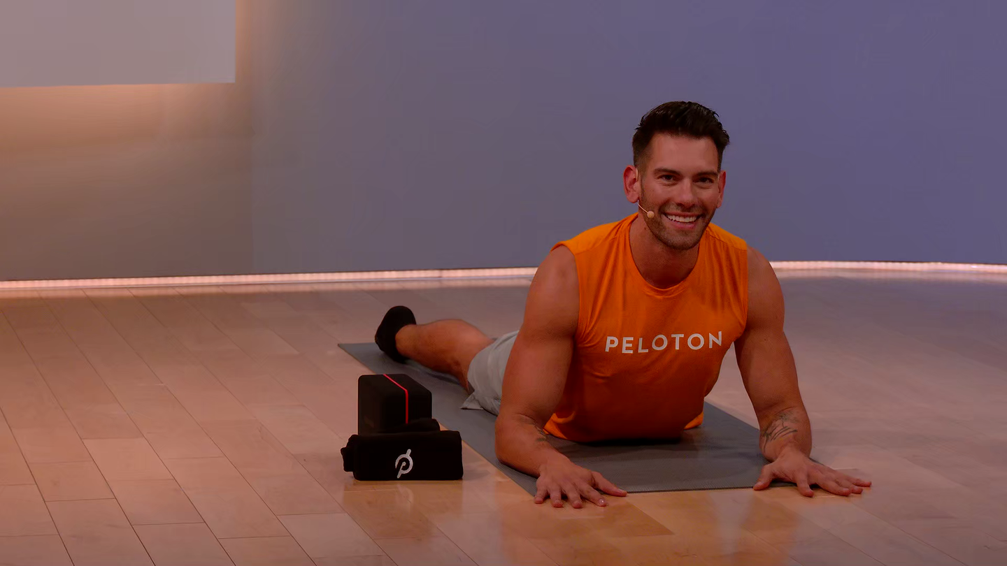 20 min Full Body Mobility