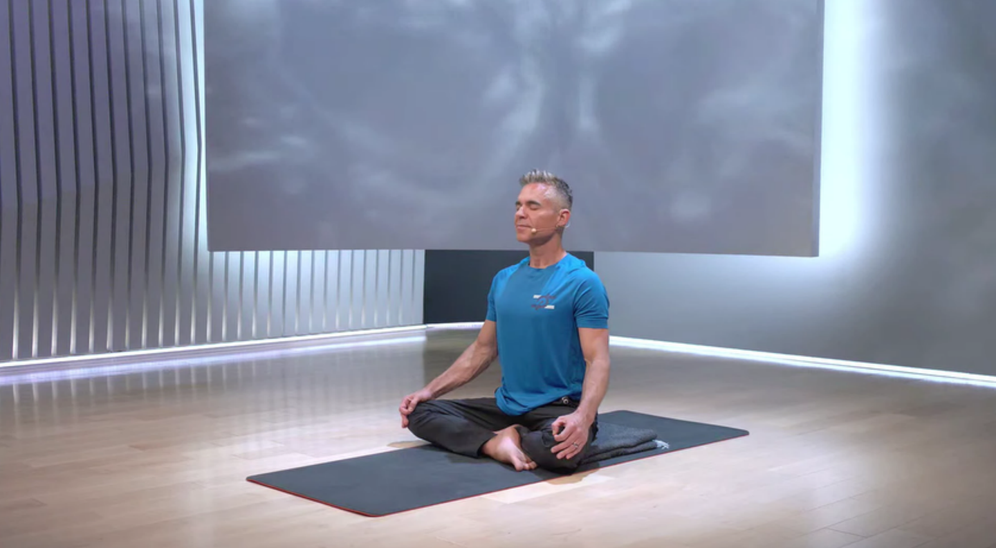 10 min Sleep Meditation