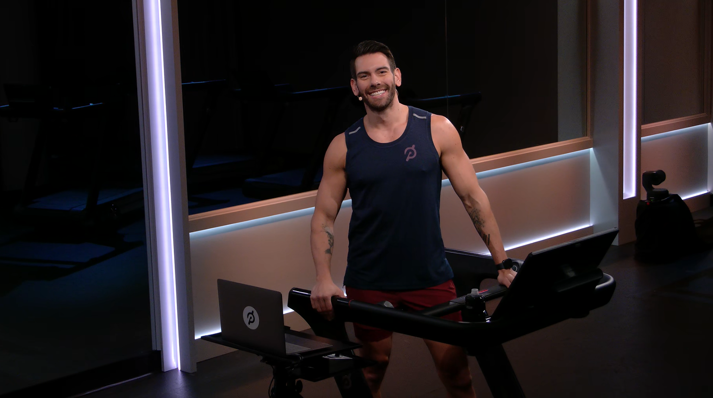 30 min Bootcamp: Full Body