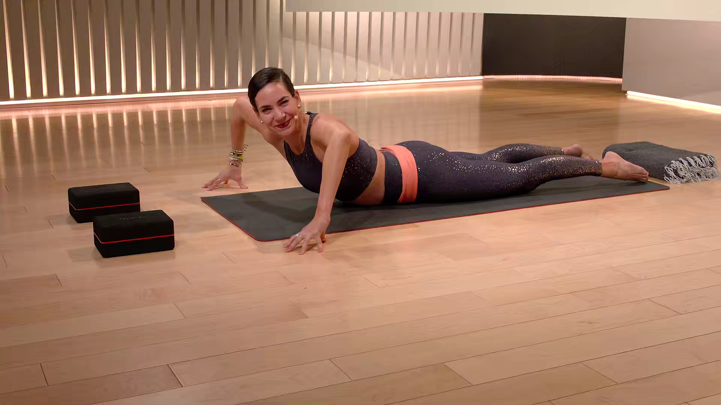 30 min Morning Yoga Flow