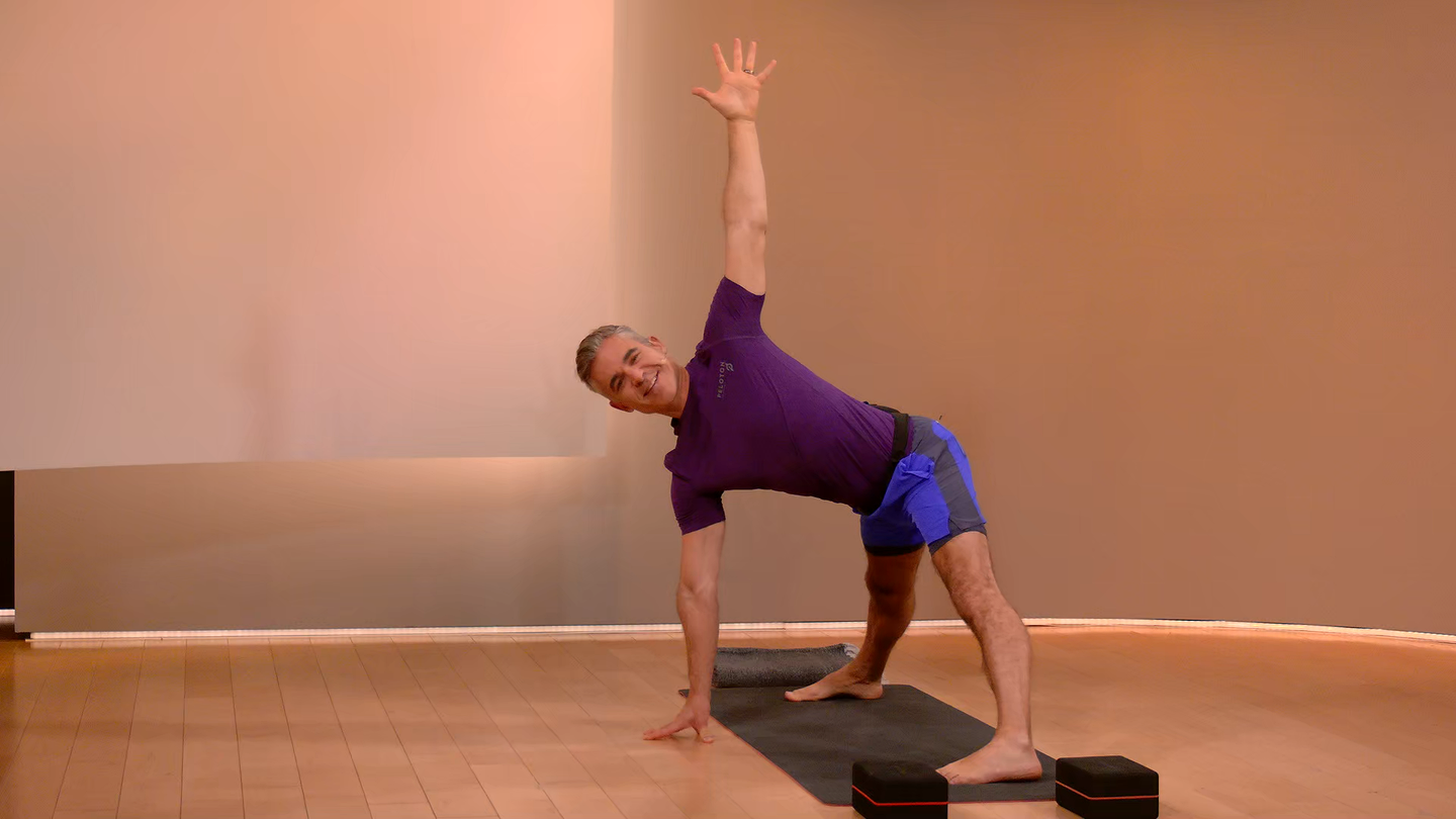 20 min Morning Yoga Flow